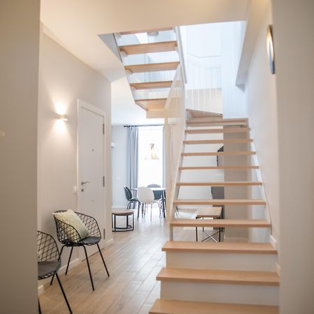 Apartamentos Libere Valencia Jardin Botanico Екстер'єр фото