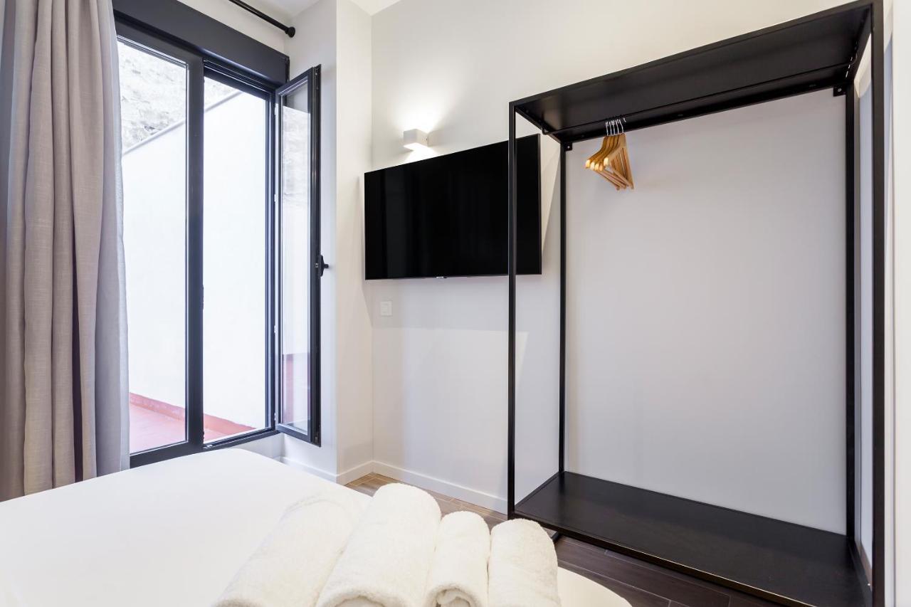 Apartamentos Libere Valencia Jardin Botanico Екстер'єр фото