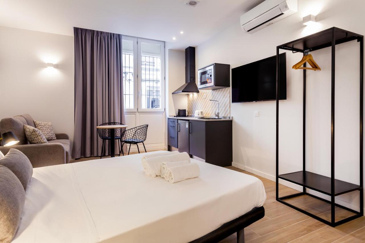 Apartamentos Libere Valencia Jardin Botanico Екстер'єр фото
