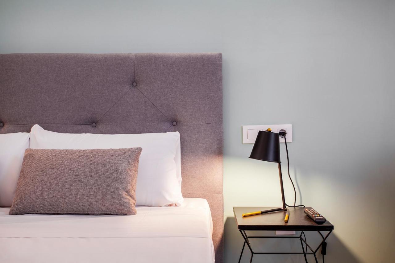 Apartamentos Libere Valencia Jardin Botanico Екстер'єр фото