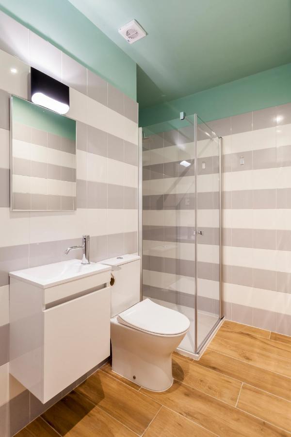Apartamentos Libere Valencia Jardin Botanico Екстер'єр фото
