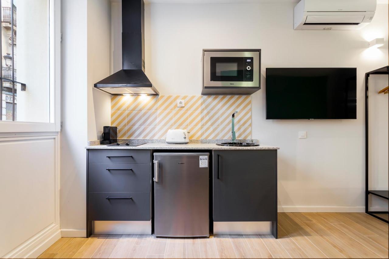 Apartamentos Libere Valencia Jardin Botanico Екстер'єр фото