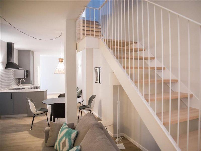 Apartamentos Libere Valencia Jardin Botanico Екстер'єр фото
