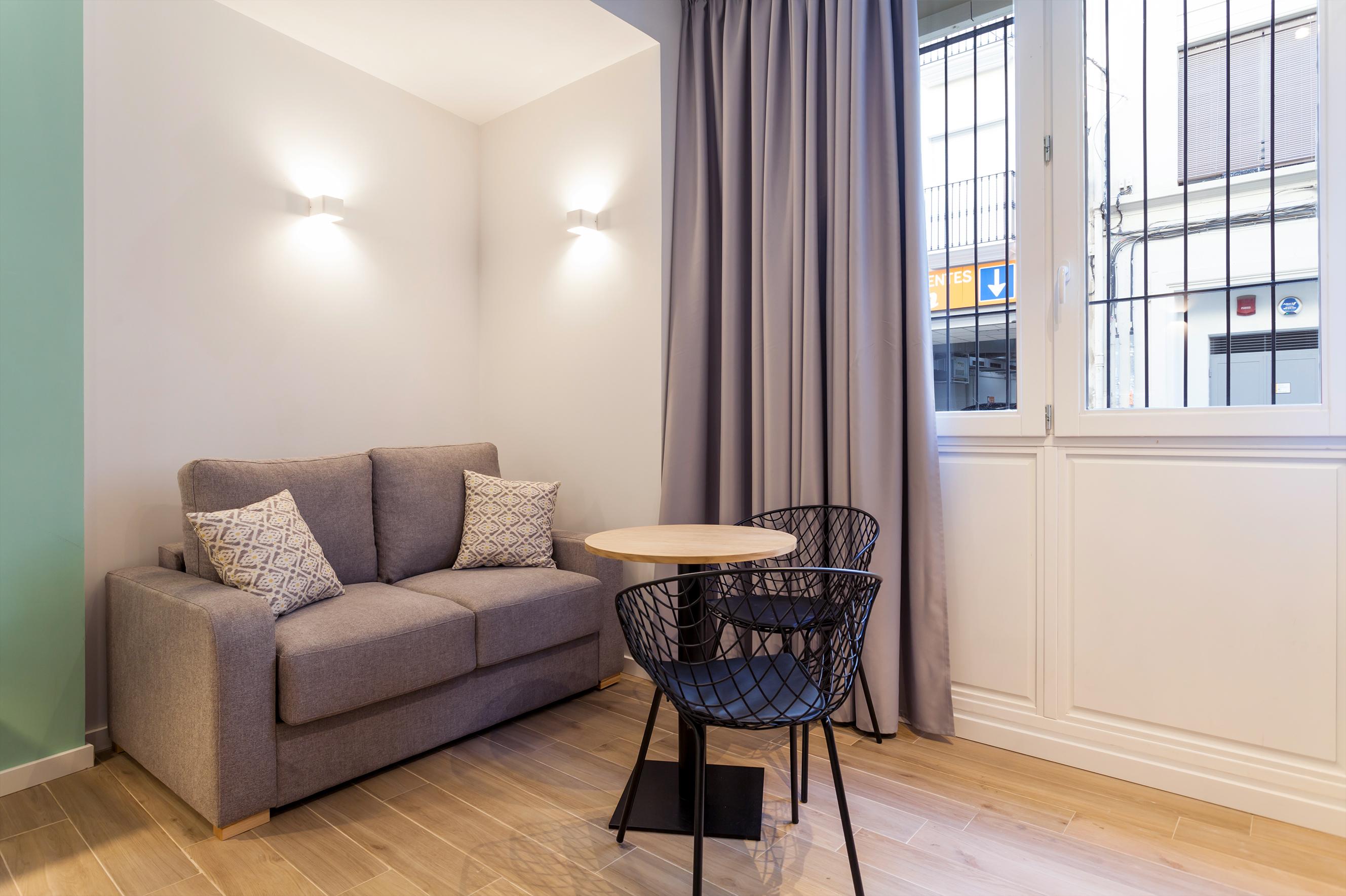Apartamentos Libere Valencia Jardin Botanico Екстер'єр фото