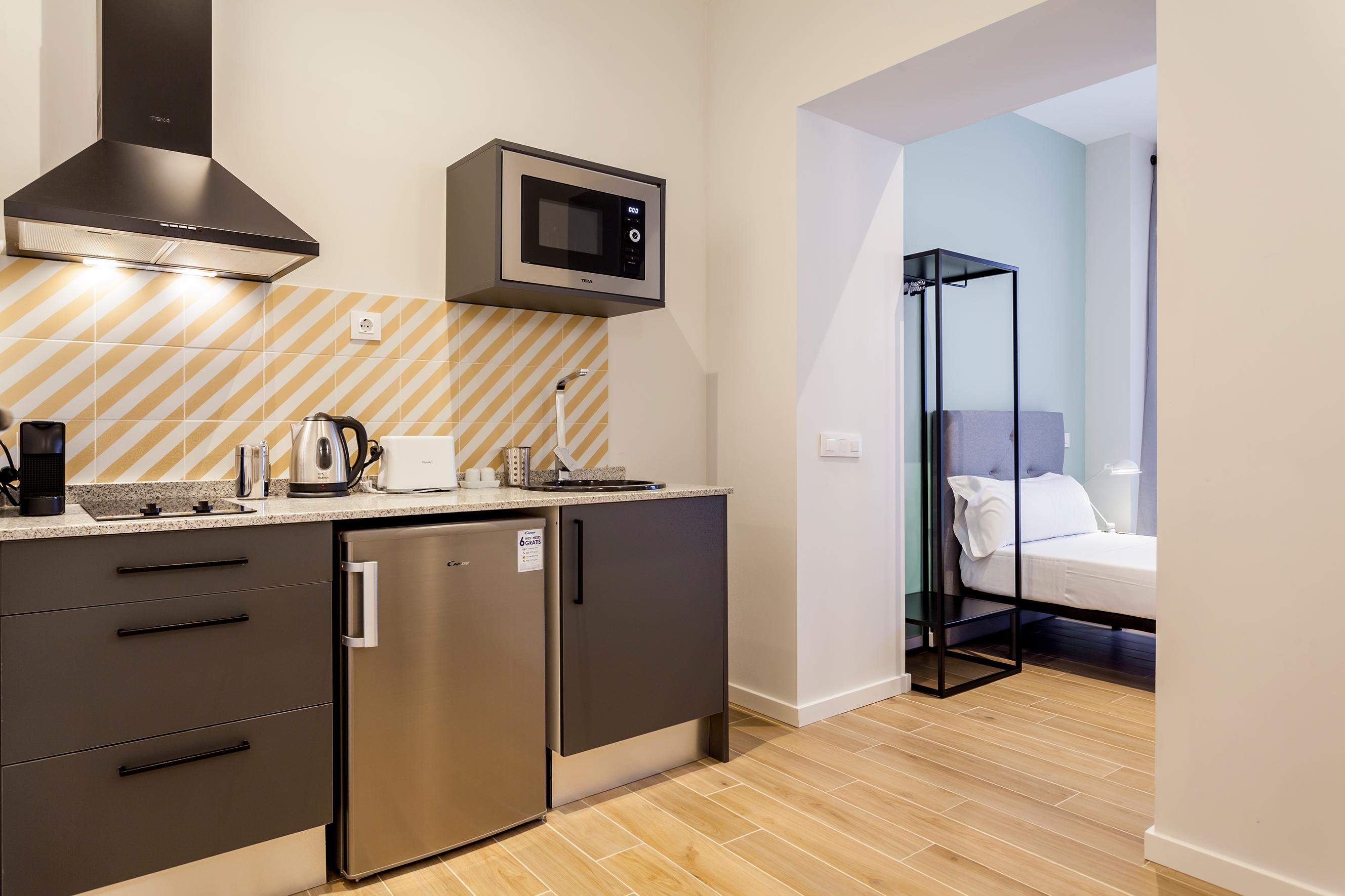Apartamentos Libere Valencia Jardin Botanico Екстер'єр фото