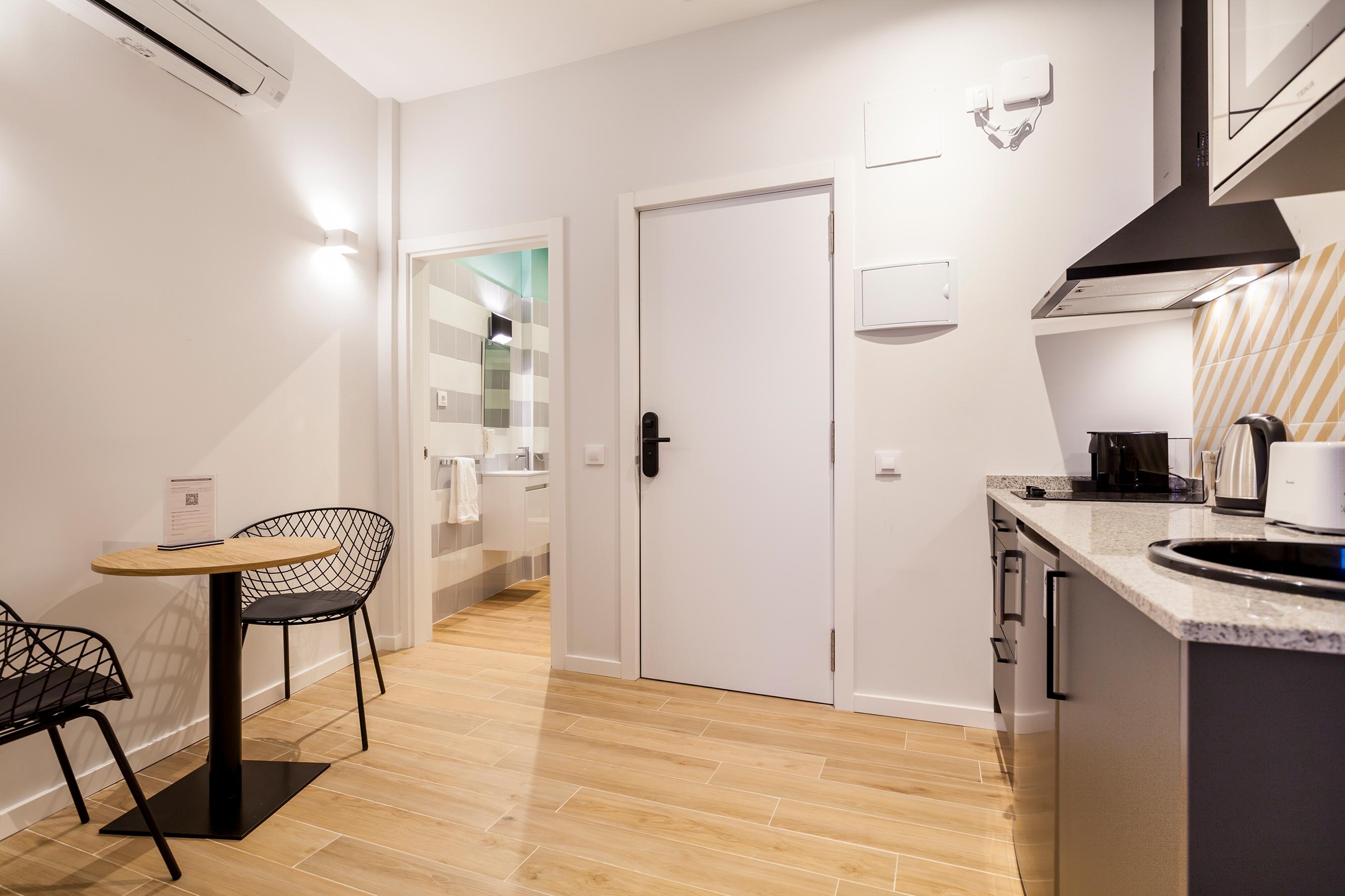 Apartamentos Libere Valencia Jardin Botanico Екстер'єр фото