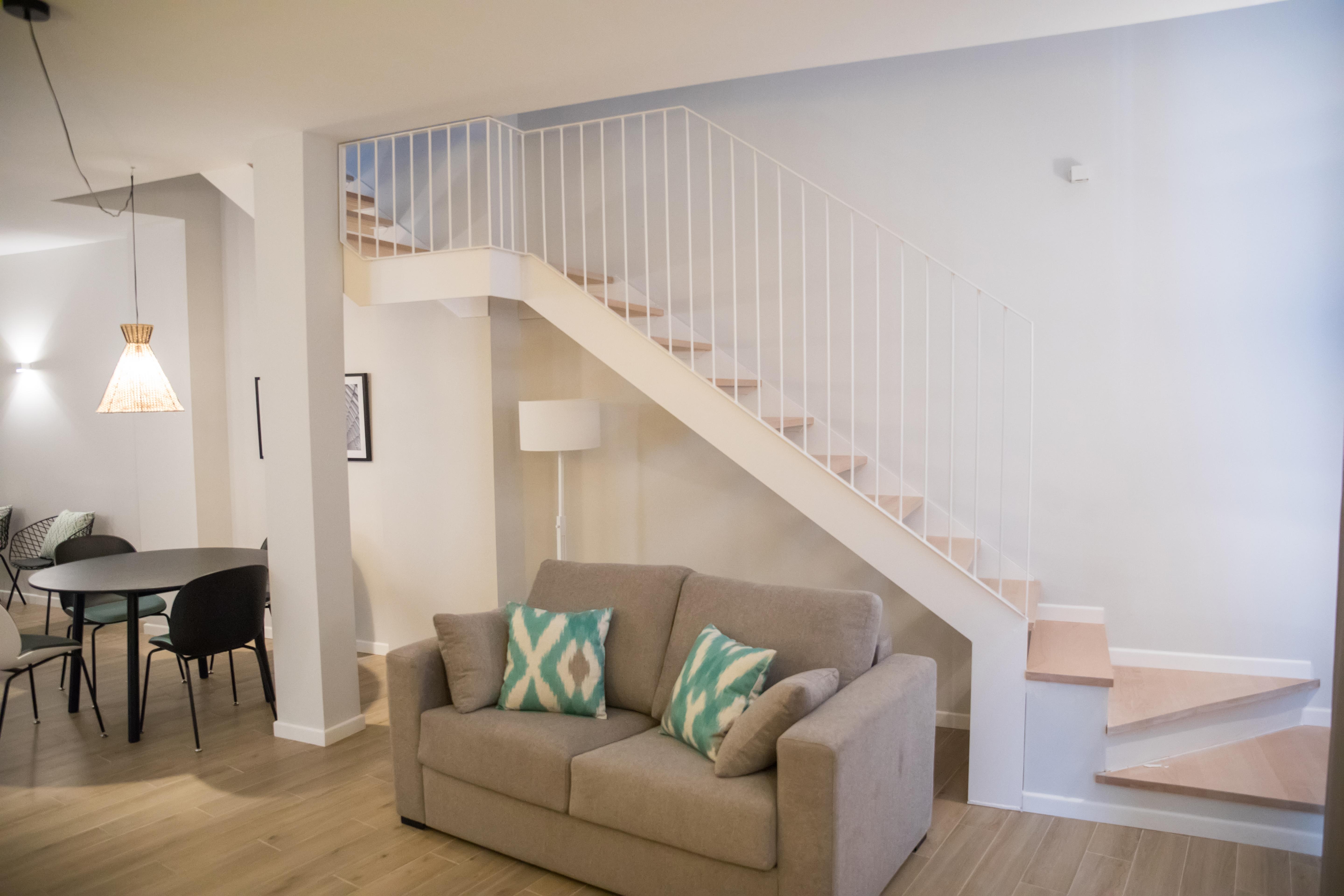Apartamentos Libere Valencia Jardin Botanico Екстер'єр фото