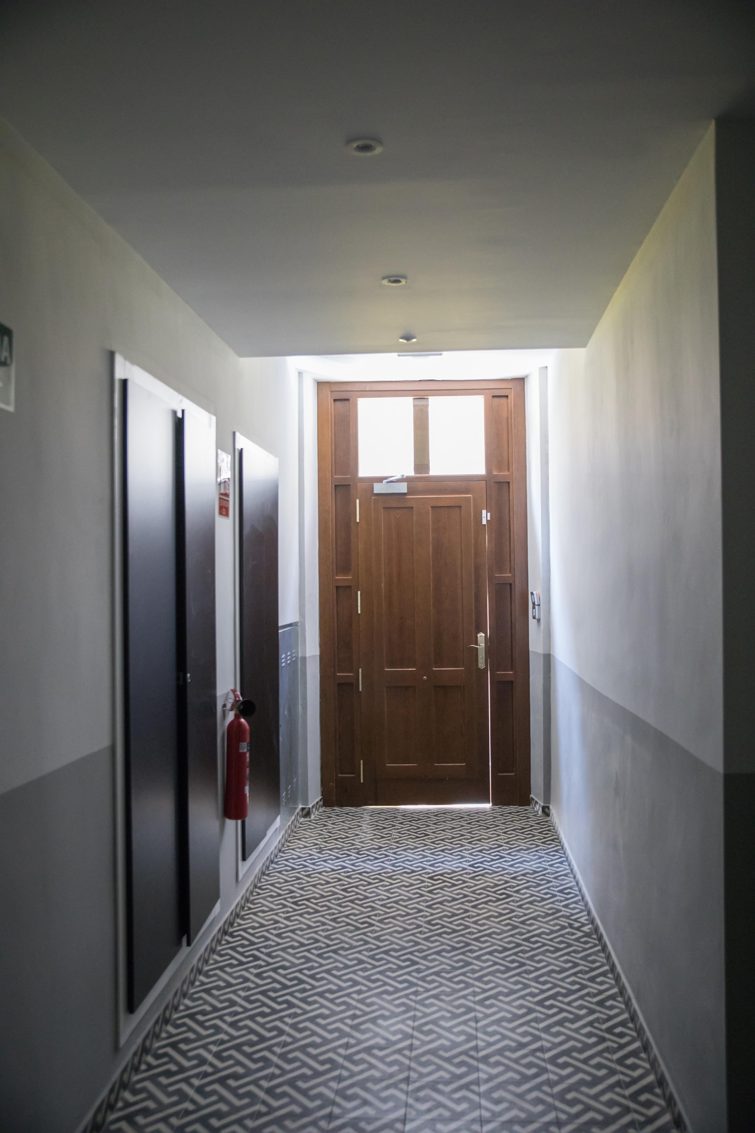 Apartamentos Libere Valencia Jardin Botanico Екстер'єр фото