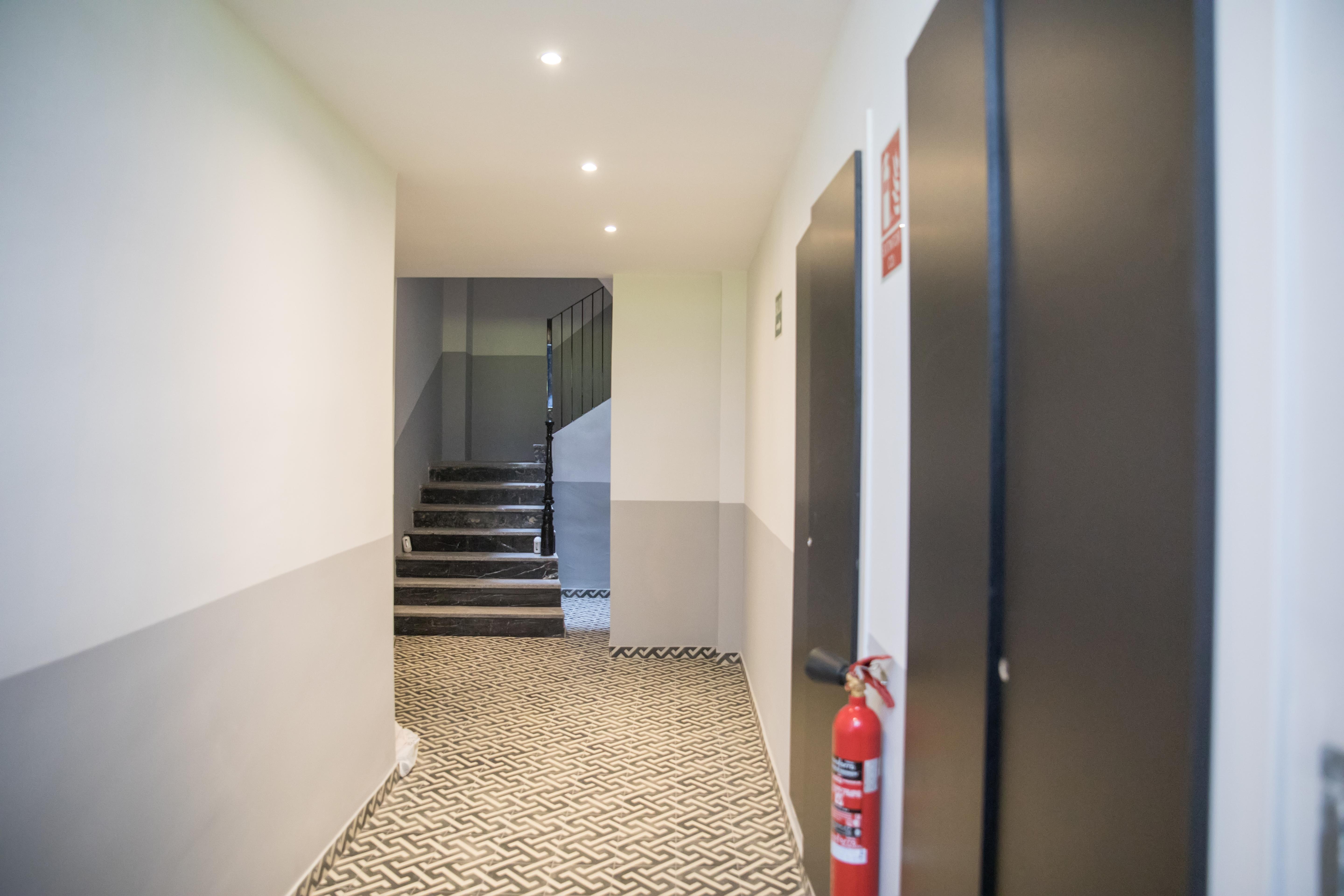 Apartamentos Libere Valencia Jardin Botanico Екстер'єр фото