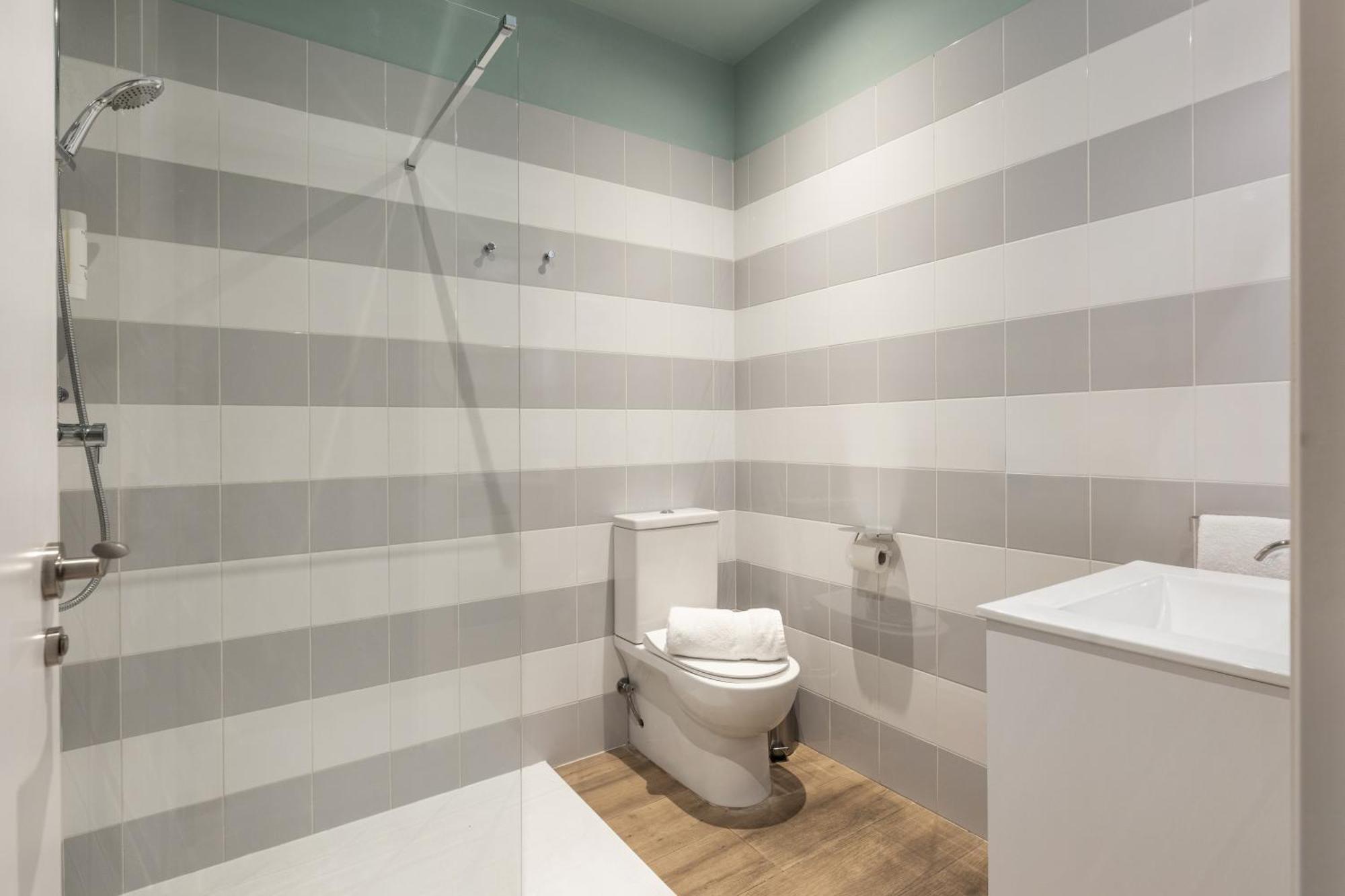 Apartamentos Libere Valencia Jardin Botanico Номер фото