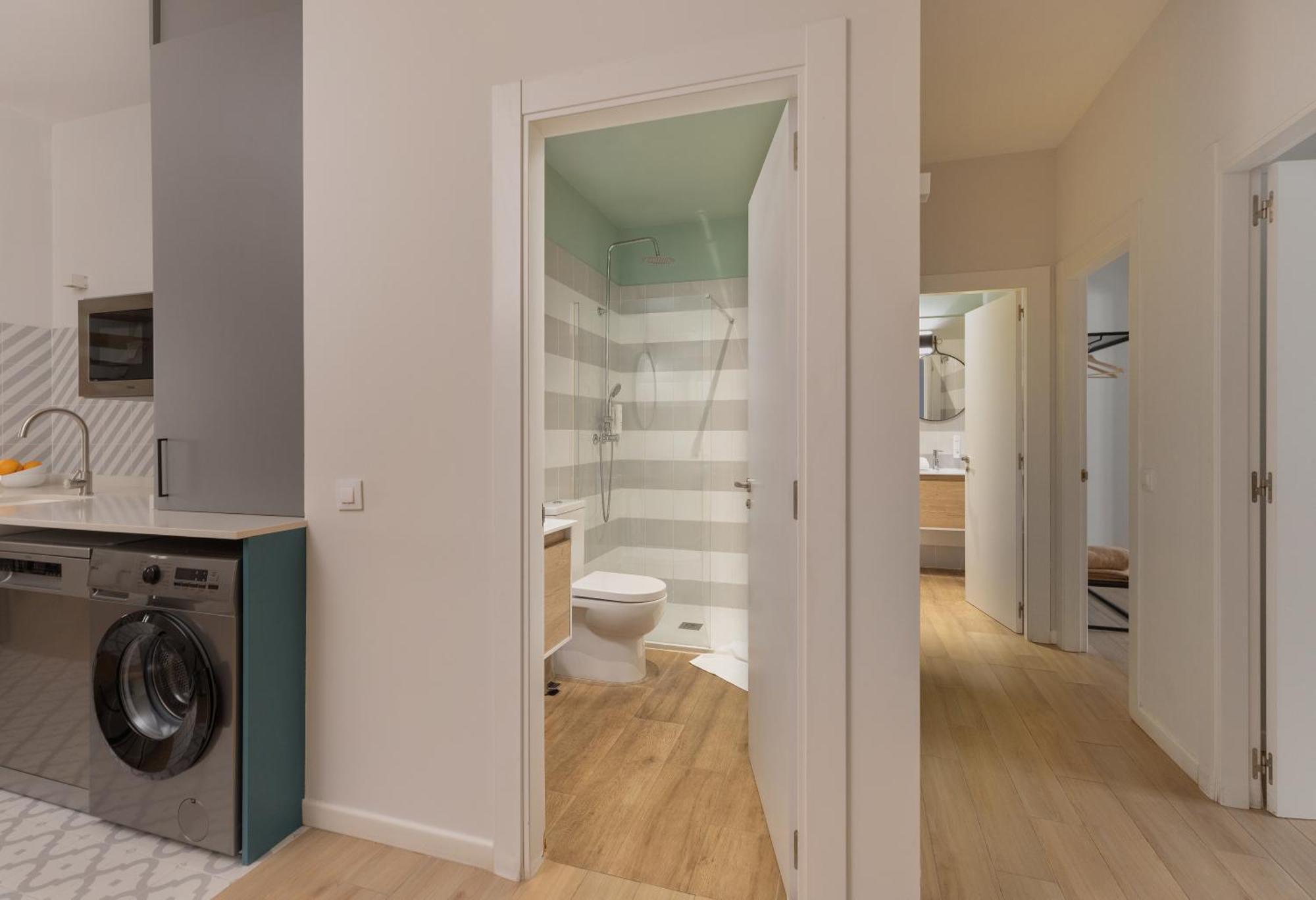 Apartamentos Libere Valencia Jardin Botanico Екстер'єр фото