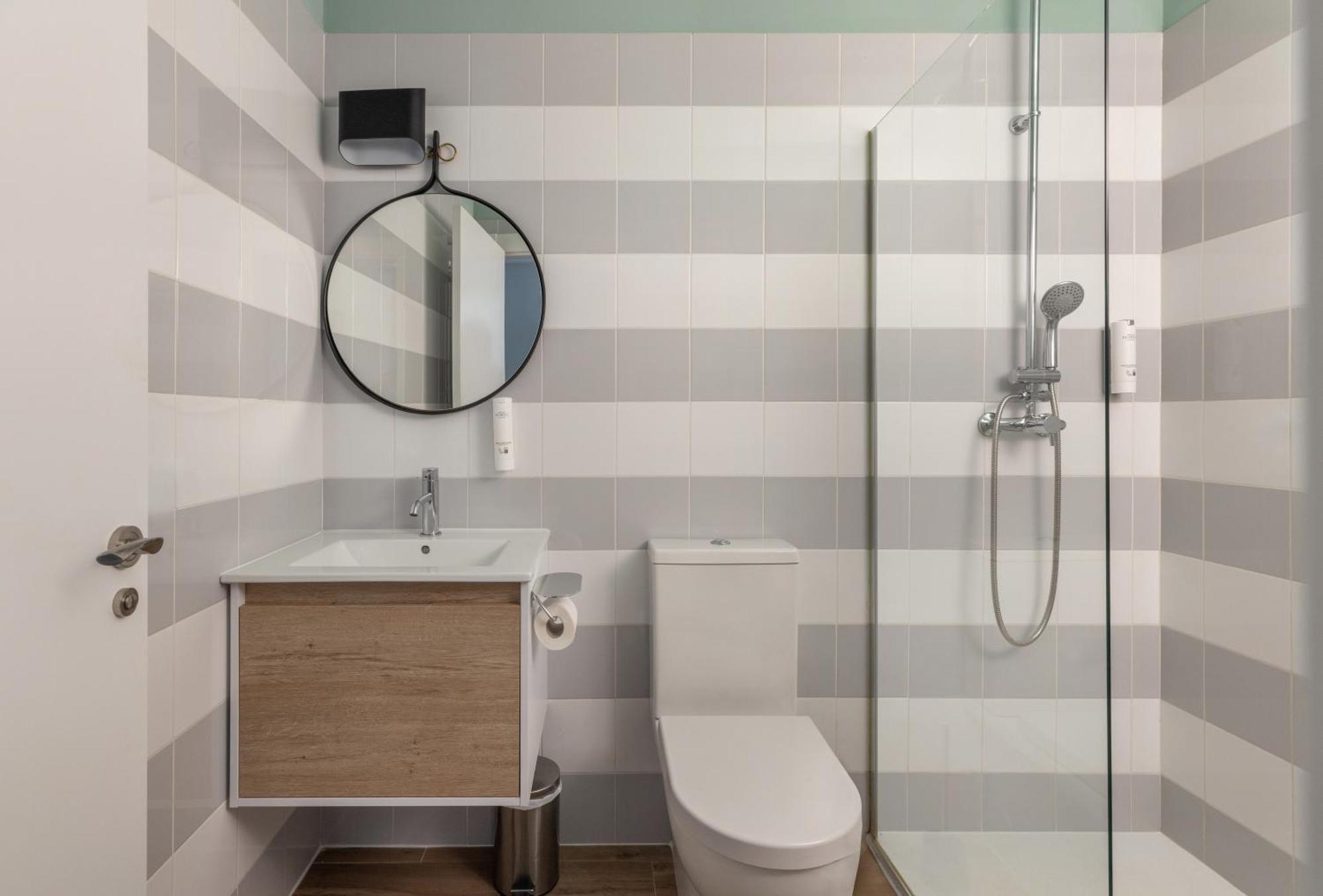 Apartamentos Libere Valencia Jardin Botanico Екстер'єр фото