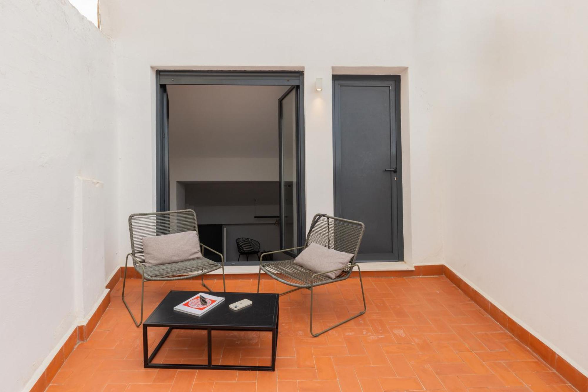 Apartamentos Libere Valencia Jardin Botanico Екстер'єр фото
