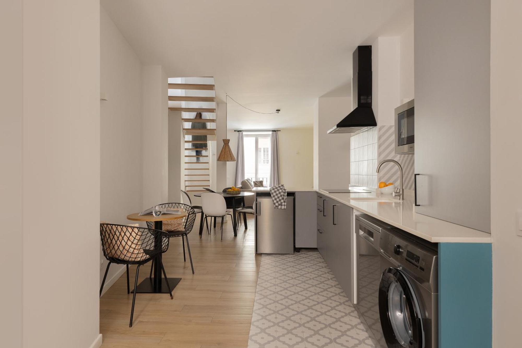 Apartamentos Libere Valencia Jardin Botanico Екстер'єр фото