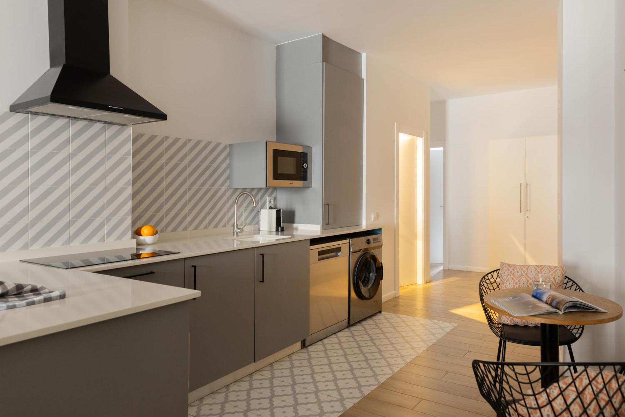 Apartamentos Libere Valencia Jardin Botanico Екстер'єр фото
