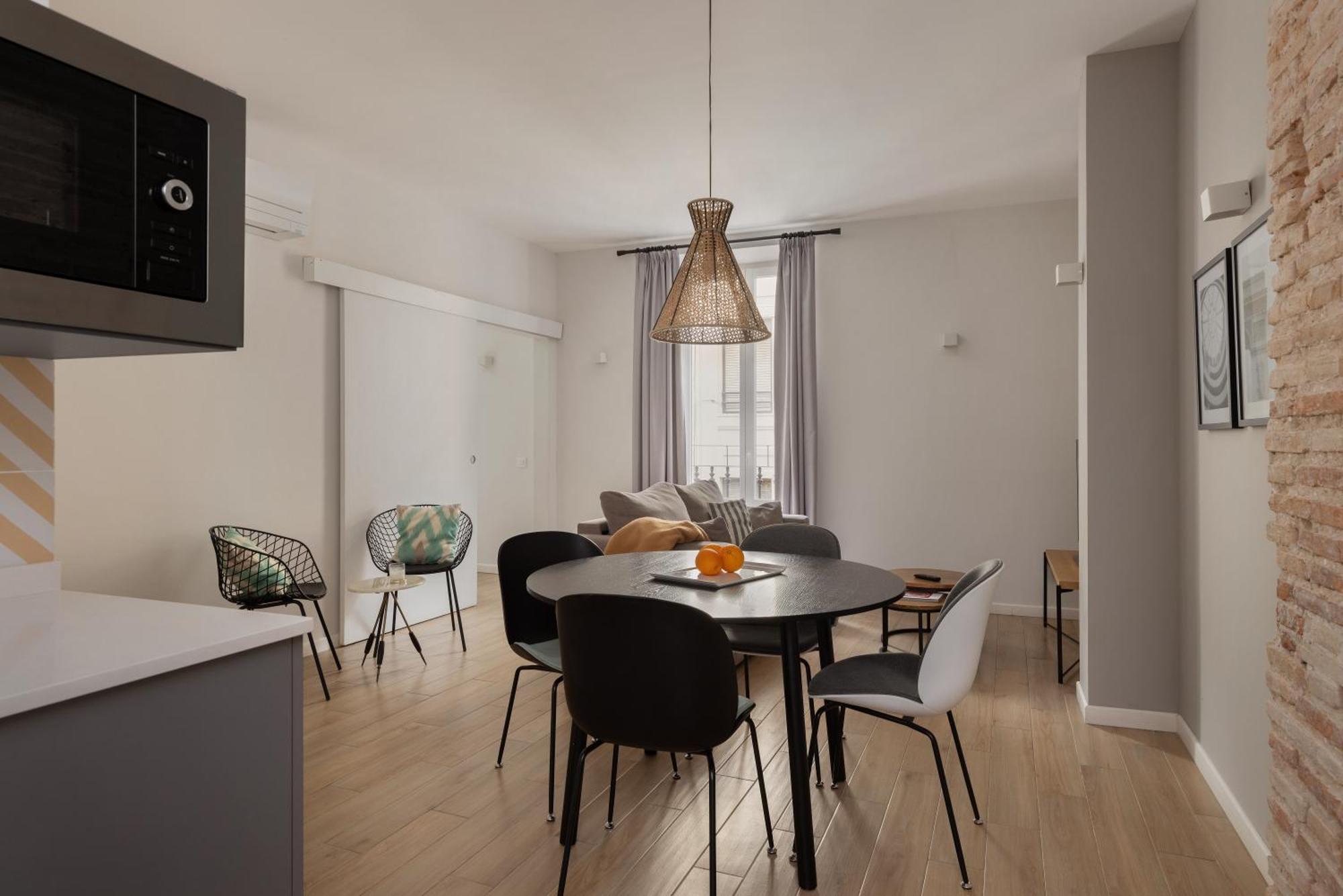 Apartamentos Libere Valencia Jardin Botanico Екстер'єр фото