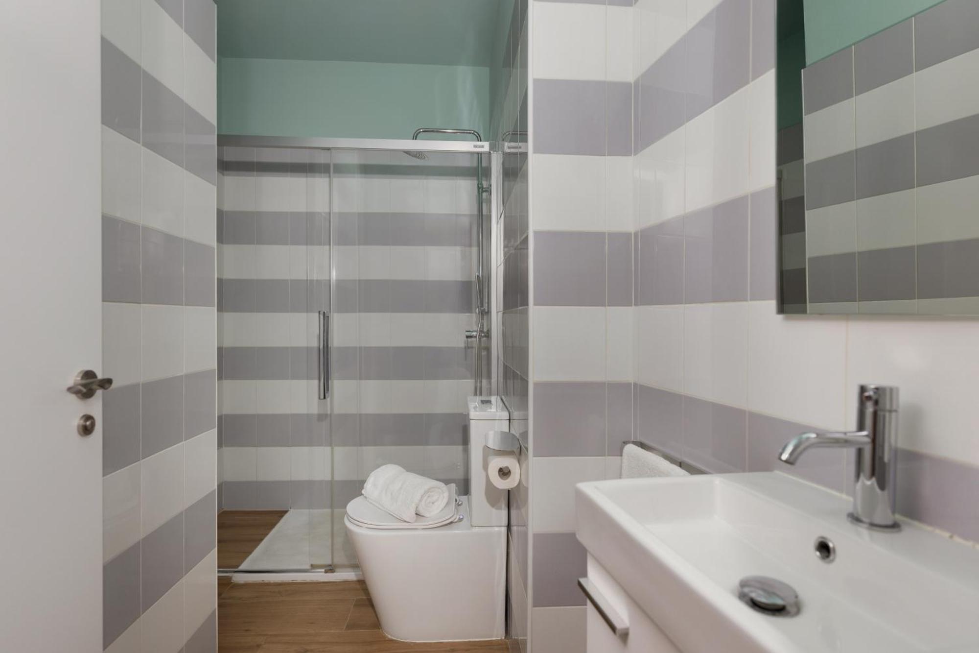 Apartamentos Libere Valencia Jardin Botanico Екстер'єр фото