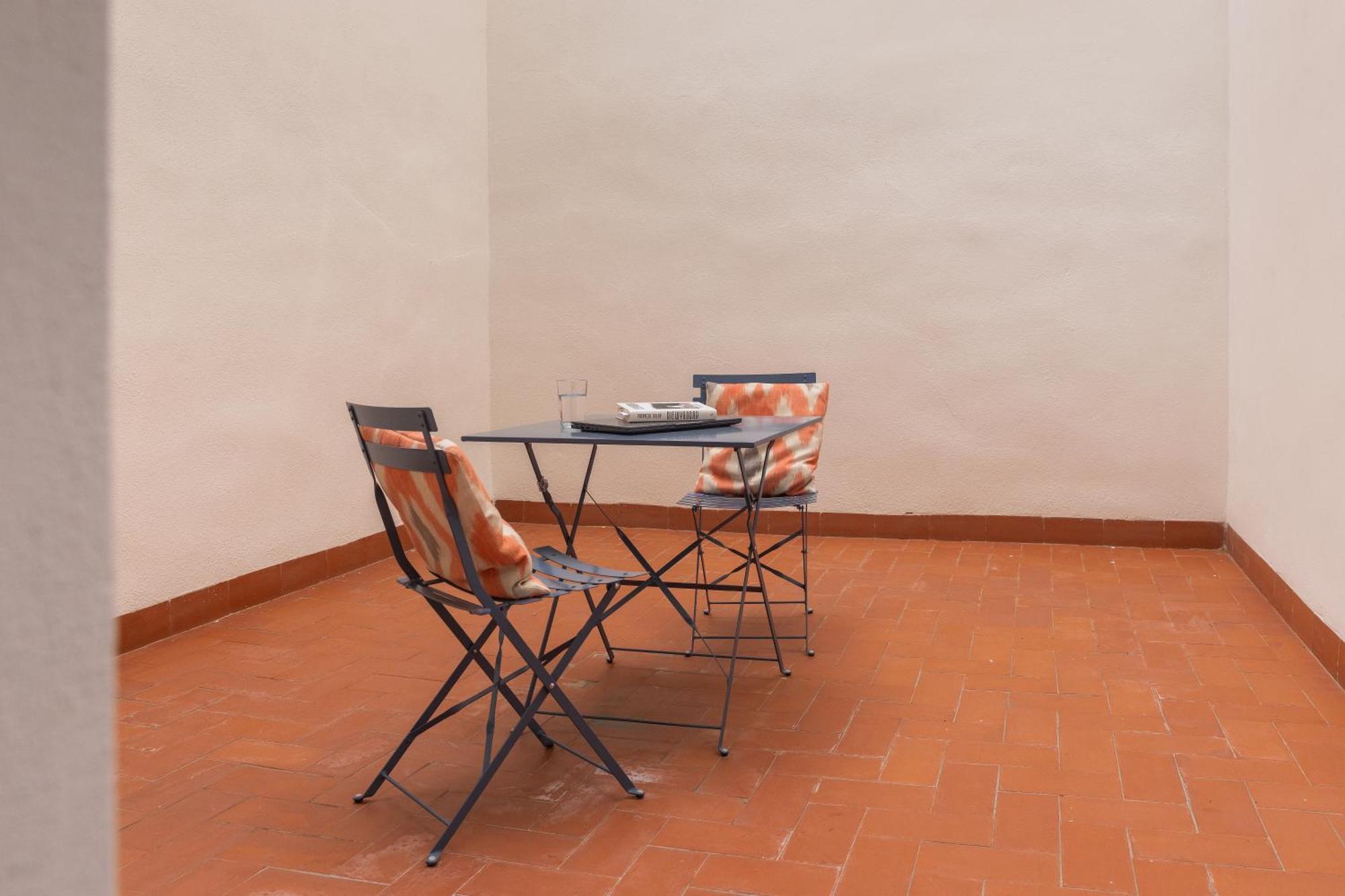 Apartamentos Libere Valencia Jardin Botanico Екстер'єр фото