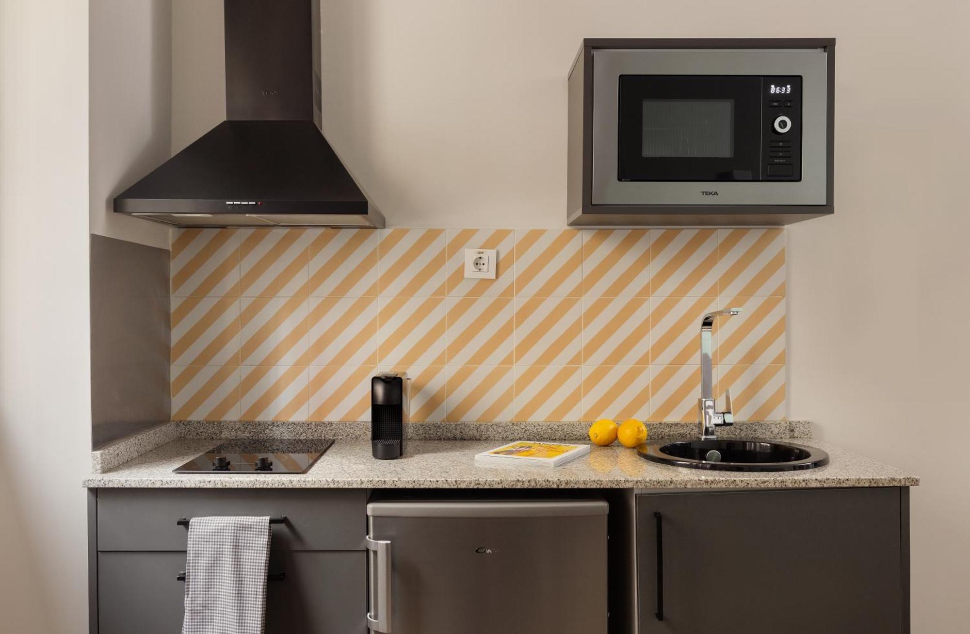 Apartamentos Libere Valencia Jardin Botanico Екстер'єр фото